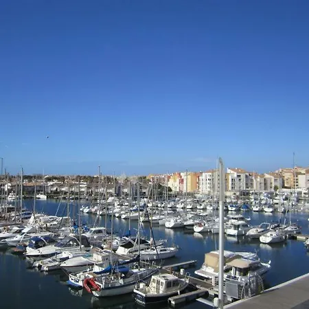 Studio Port Dauphin 3 Apartment *