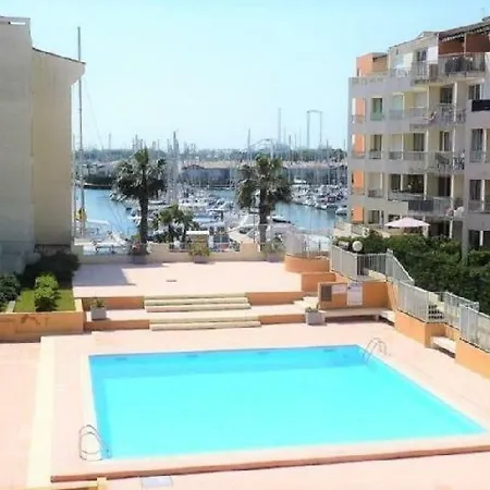 Studio Port Dauphin 3 Apartment *