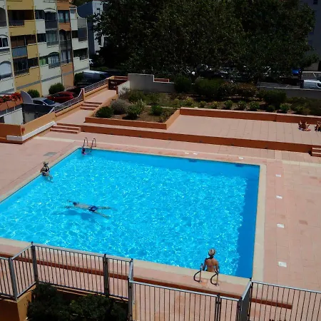 Studio Port Dauphin 3 Apartment *