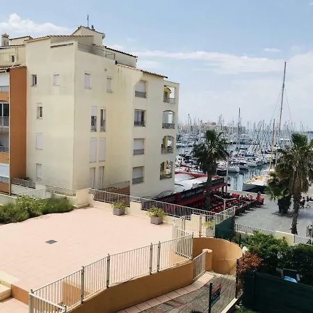 Studio Port Dauphin 3 Apartment