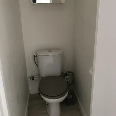 Apartment Studio Port Dauphin 3 Agde