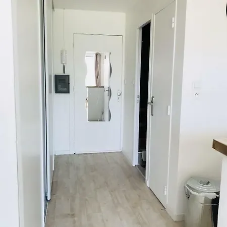 Studio Port Dauphin 3 Apartment *