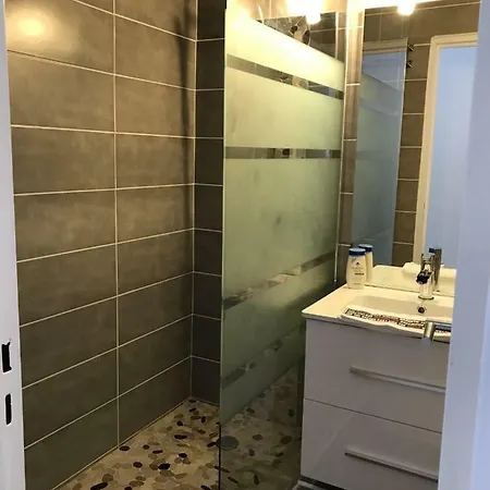 Studio Port Dauphin 3 Apartment *