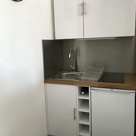 Apartment Studio Port Dauphin 3