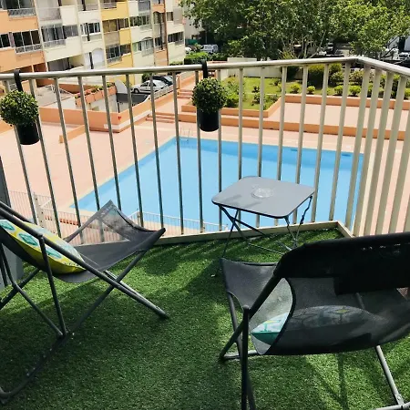 Studio Port Dauphin 3 Apartment