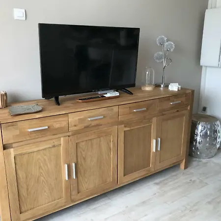 Studio Port Dauphin 3 Apartment Agde