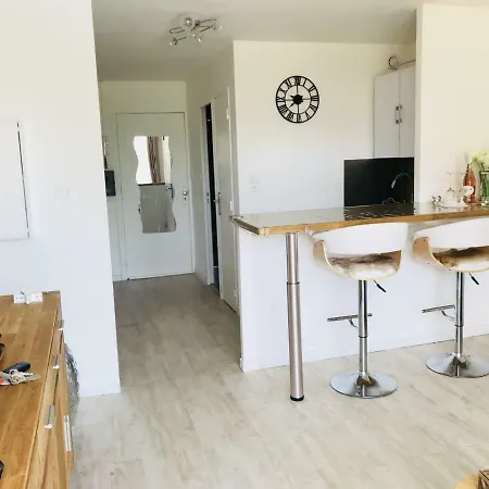 Apartment Studio Port Dauphin 3 Agde