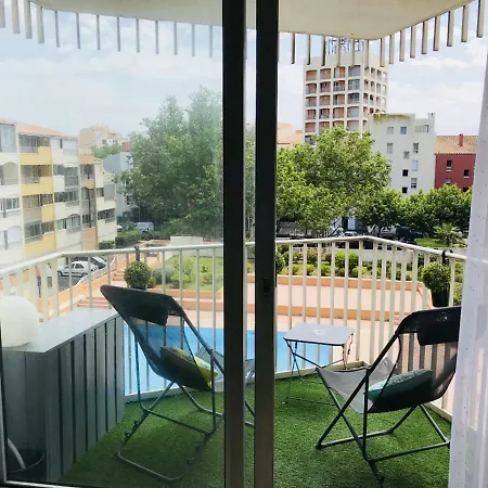 Studio Port Dauphin 3 Apartment Agde