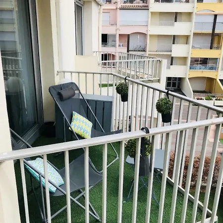 Studio Port Dauphin 3 Apartment